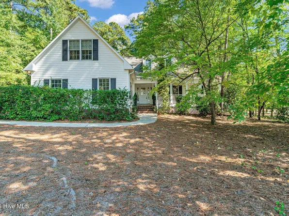 505 Elk Road, Southern Pines, NC 28387