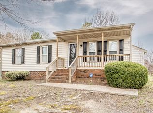 4518 Twelveoaks Rd, Midlothian, VA 23112