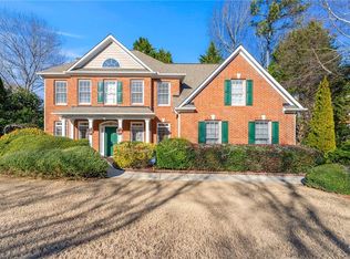 3853 Cohutta Pass, Marietta, GA 30062