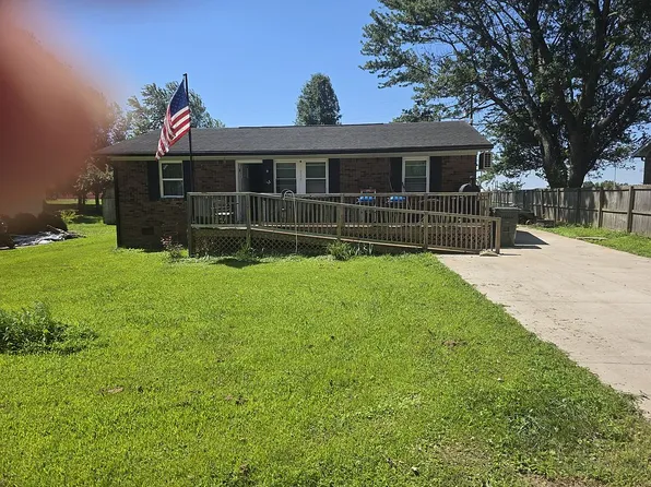 338 Barnett Blvd, Madisonville, KY 42431