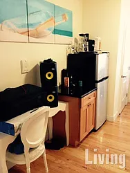 Rented by Living New York