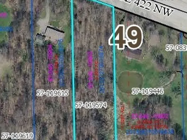 Parkman Rd, Southington, OH 44470