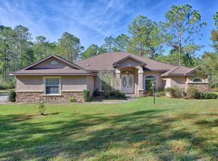 1740 NE 125th Terrace Rd, Silver Springs, FL 34488