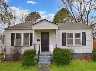 622 S Mission Ave, Tahlequah, OK 74464