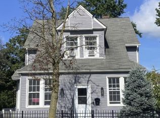109 North Clinton St., East Orange, NJ
