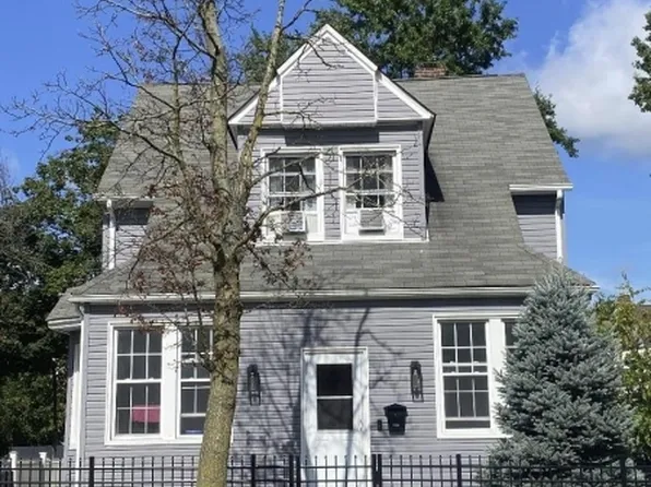 109 N Clinton St, East Orange City, NJ 07017