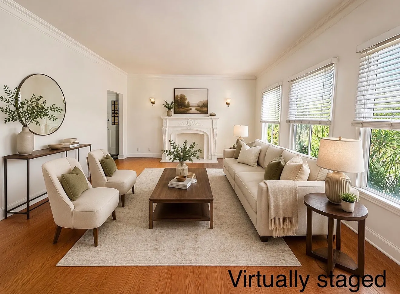 2 bed, 850 sqft, $2,450 — Photo 2