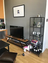 Rented by The KCI Group