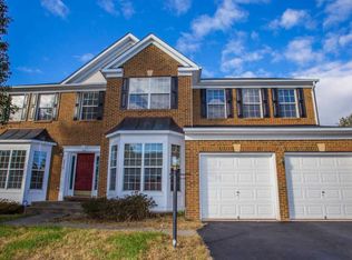 8570 Daltons Grove Way, Bristow, VA 20136