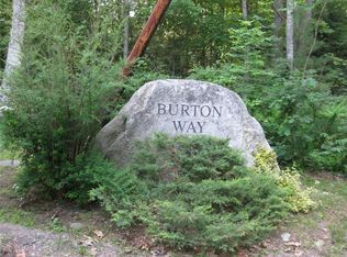 0 Burton Way, Falmouth, ME 04105