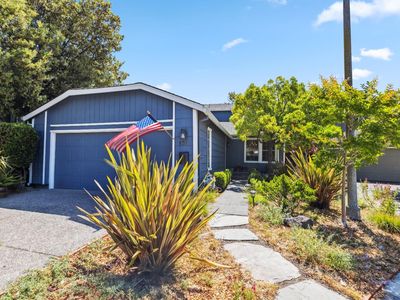 139 Nantucket Cove, San Rafael, CA, 94901