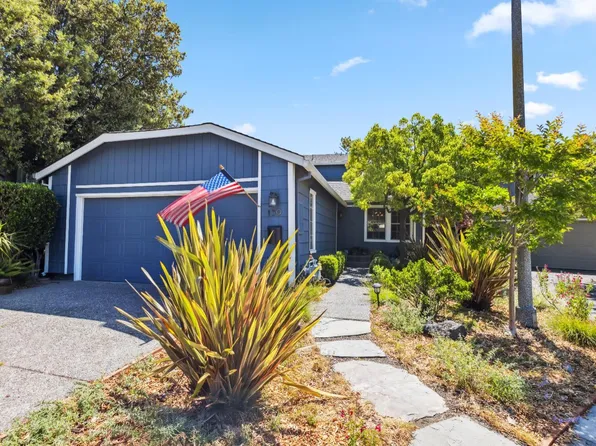 139 Nantucket Cove, San Rafael, CA 94901