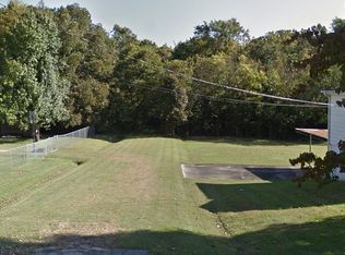 New St, Graham, NC 27253