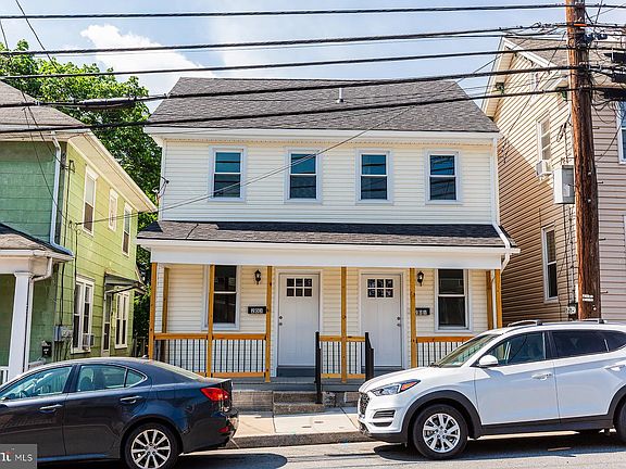 5th image of 203 W High St