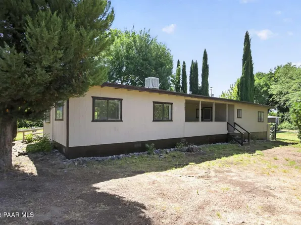 2797 S Aspen Way, Camp Verde, AZ 86322