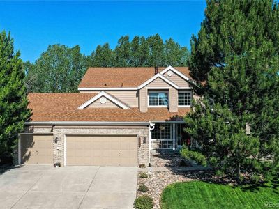 10505 Paxton Ct, Parker, CO, 80134