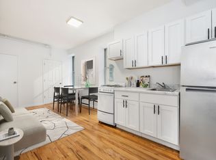 247 W 63rd St APT 4G, New York, NY 10023