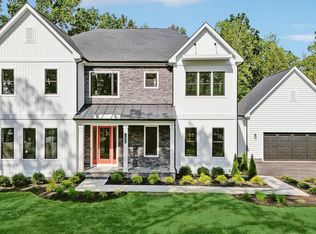 14800 Fauquier Pines Ct, Nokesville, VA 20181