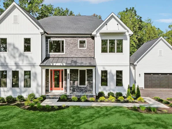 14800 Fauquier Pines Ct, Nokesville, VA 20181