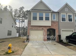 1015 Grand Ridge Dr, Rolesville, NC 27571
