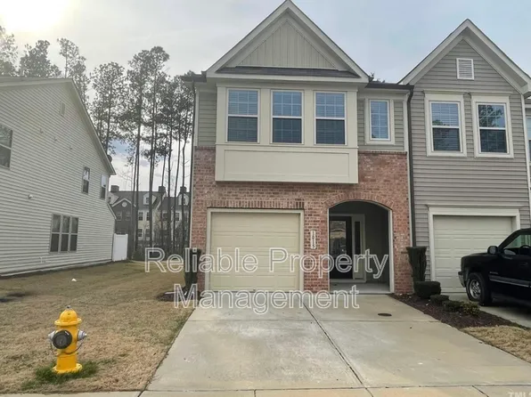 1015 Grand Ridge Dr, Rolesville, NC 27571