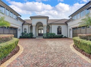 1142 Lake Whitney Dr, Windermere, FL 34786