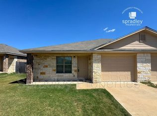 1537 Chance Ct, Belton, TX 76513