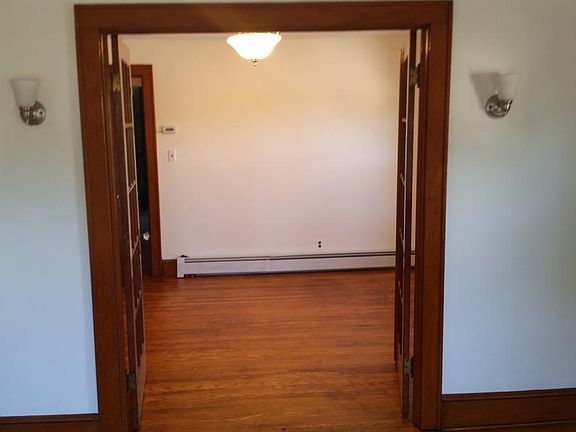 Dining to Living Room