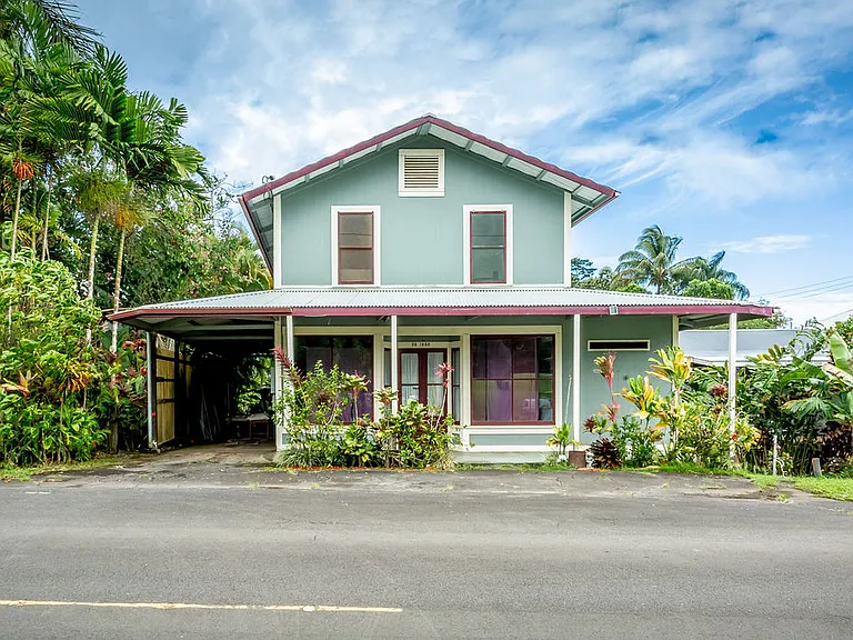 28-1652 Old Mamalahoa Hwy #1 — Photo 14