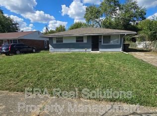 1917 Pannell Ave, Columbus, OH 43207