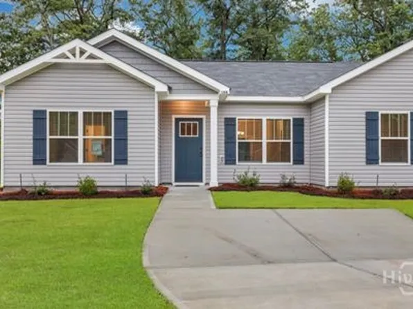 126 Smithfield Dr #B, Rincon, GA 31326