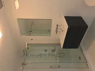 Rented by Ahead Quarters, LTD