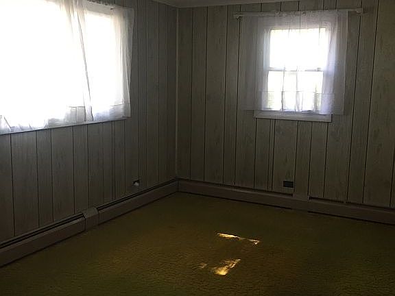 Bedroom number one brightest