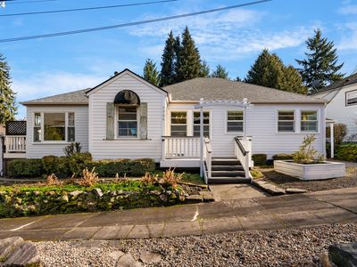 7736 SW Burlingame Ave, Portland, OR, 97219