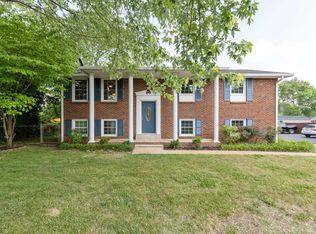 119 Fischer Dr, Springfield, TN 37172