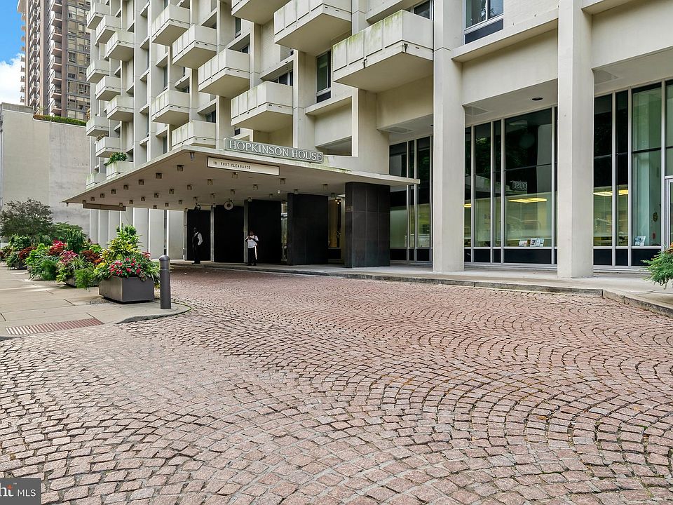 1st image of 604 S Washington Sq APT 2808