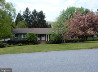 1800 Cortland Rd, Harrisburg, PA 17110