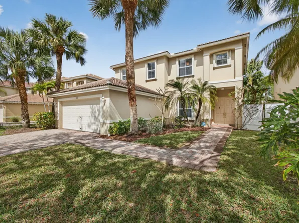 5002 Victoria Circle, West Palm Beach, FL 33409