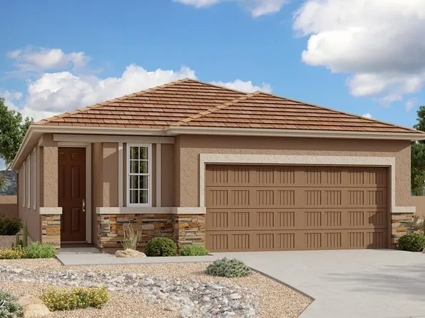 6041 E Campolina Trl, Tucson, AZ 85756