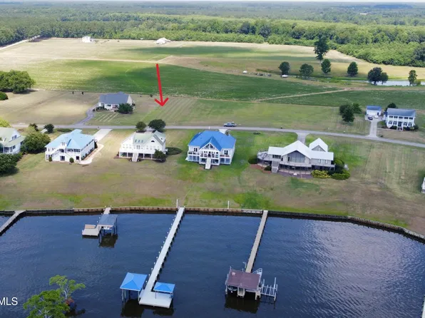 425 Batchelor Bay Drive, Windsor, NC 27983