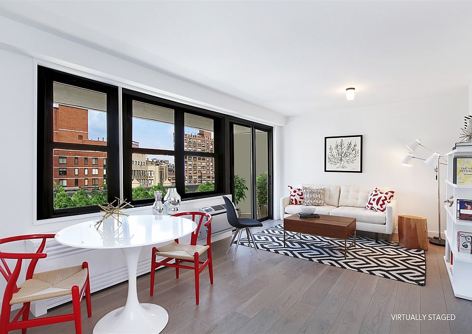 1st image of 175 W 95th St APT 10A
