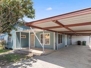 7425 Gonzales St, Houston, TX 77020