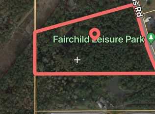 0 N Beverly Hills Rd, Hattiesburg, MS 39402