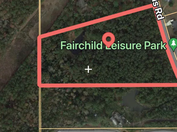 0 N Beverly Hills Rd, Hattiesburg, MS 39402