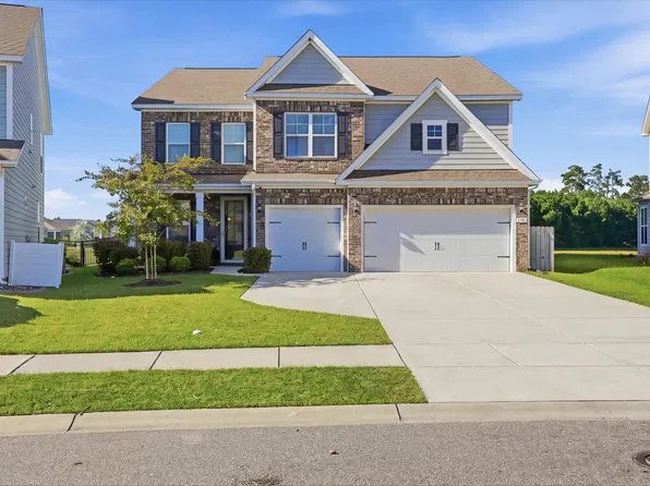 2782 Stellar Loop, Myrtle Beach, SC 29577