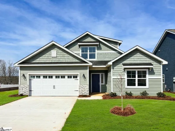 308 Blaine Ct, Greenville, SC 29607