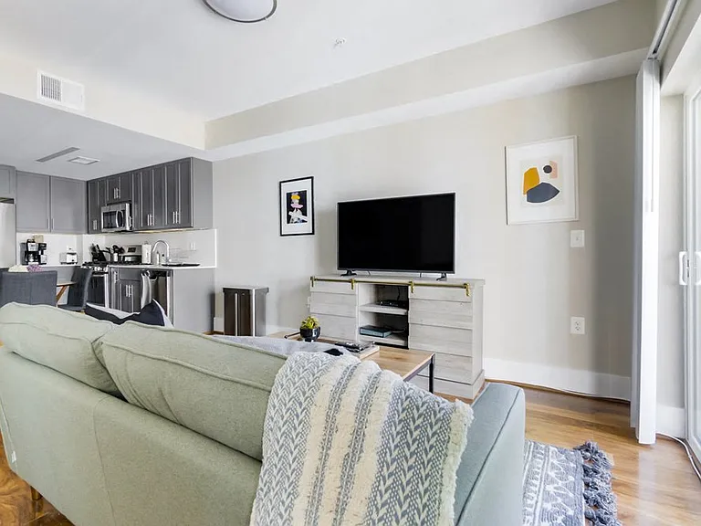 Tilden Hall Apartments — Photo 4