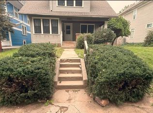 2903 Monterey St, Saint Joseph, MO 64507