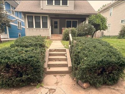 2903 Monterey St, Saint Joseph, MO, 64507