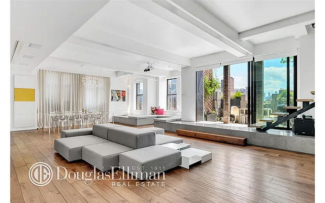 Sold by Douglas Elliman | media 1